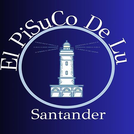 El Pisuco De Lu Entre Puertochico Y El Sardinero Apartment Santander Exterior photo