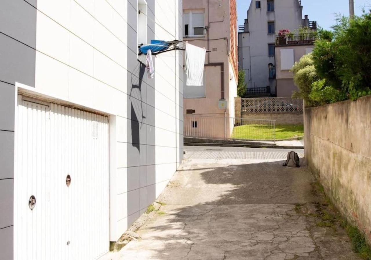 El Pisuco De Lu Entre Puertochico Y El Sardinero Apartment Santander Exterior photo