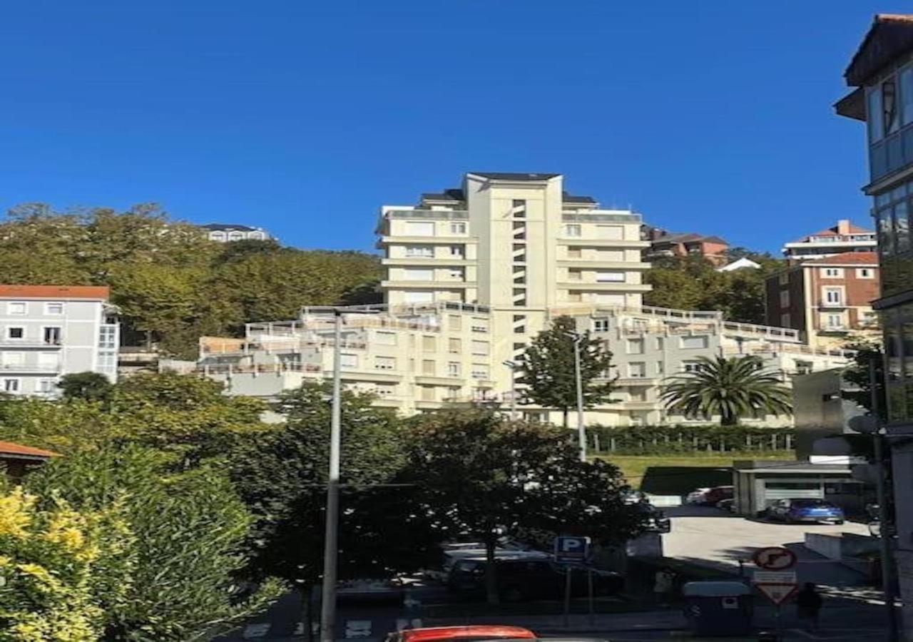 El Pisuco De Lu Entre Puertochico Y El Sardinero Apartment Santander Exterior photo
